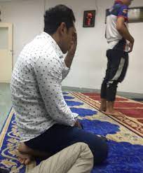 Have something nice to say about remy_ishak? Disangkakan Bangla Rupanya Remy Ishak Netizen Terkejut Imamkan Solat Gosip Tempatan Gosip Forum Cari Infonet