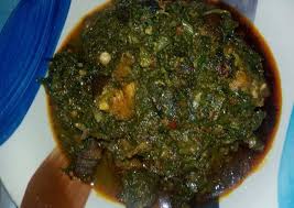 Hi everybody ,this video is about how to make ugu and water leaf soup to make this soup these are the ingredients you need : Steps To Make Favorite Water Leave And Vegetable Soup Yummy Recipes Worldwide