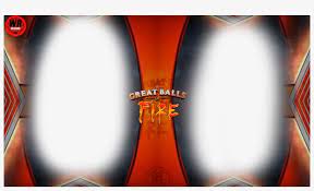 مرسلة بواسطة Wrestling Renders And Backgrounds في Wwe Great Balls Of Fire Poster Transparent Png 1311x737 Free Download On Nicepng