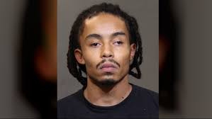 Suspect charged after firing shots at Columbus police officers serving  search warrant