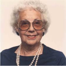 Fleta Estalyn Howe Griffin (1918-2017): homenaje de Find a Grave