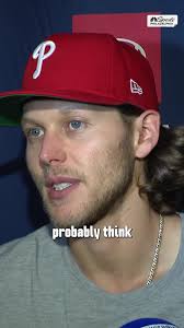 Alec Bohm Car Interview