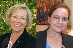 Sarah Hewins's Instagram, Twitter & Facebook