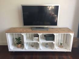 Pin By Lara Sprenger On Woon Ideeen Diy Tv Stand Diy Furniture Tv Stand Plans