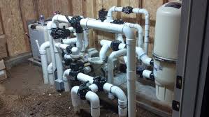 Whether you have a pvc pipe leaking at a glued joint (as. Swimming Pool Plumbing Repair Trouble Free Pool Trouble Free Pool