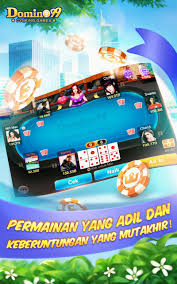 Alternatif yang kami sediakan disini adalah alternatif link resmi yang kami peroleh langsung dari perusahaan online gaming bersangkutan jadi tidak perlu cemas ataupun. Domino Qq 99 Free Onlie For Android Apk Download