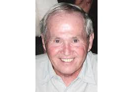 Thomas Batterson Obituary (2014)