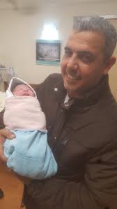 كلنا معاً لمستقبل افضل وادي الحمام