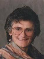 Obituary information for Shirley M. Bower