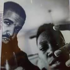 Stream Benny Harris music