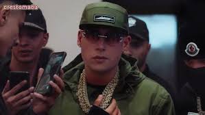 #LaNotaMusical Artistas tirándose; [R]esidente, Akapellah y  Cosculluela.🗣️🎶