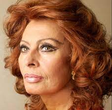 Sie glänzte auf magazinen und es wurde schon zahlreiche über sie berichtet. Sophia Loren Zum 80 Geburtstag Eine Frau Fur Den Emanzipierten Mann Welt