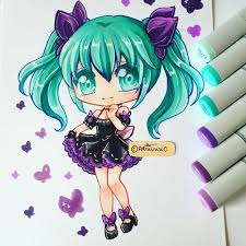 Resultado de imagem para animes de bonecas fofas