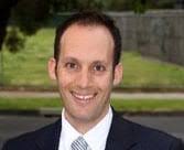 New principal for King David