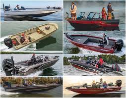 Unless otherwise specified, my backyard shop through aquamarinacanada.com will offer to sell its products featured on this site in canada and the us. 2020 S Top New Fishing Boats For Canadian Anglers Outdoor Canada