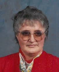 Lydia Carol Marchet (1938-2017)