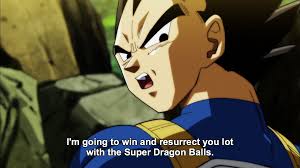 When dende remade the dragonballs he simply let it have more wishes. A Wish Dragon Ball Know Your Meme