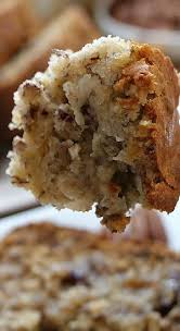 Here are some healthy banana bread recipes from ak: Easy Banana Pecan Bread Great Grub Delicious Treats
