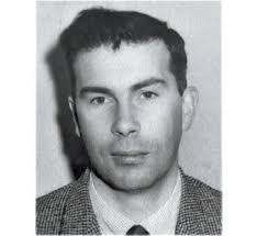 Robert CARSON Obituary