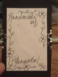 You may want to learn how to make glass stringers and glass frit to decorate fused glass pieces. My Handmade Jewelry Cards Jewelry Making Journal