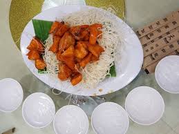 At this place, you can order dishes as a. Best Chinese Food Near Me Halal