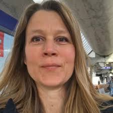 Stine Knudsen Heier (@StineHeier)