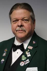 Oregon State Elks Association Officers — Oregon State Elks Association