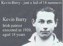 Kevin Barry Oneill"