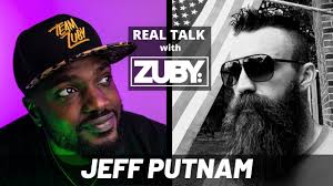 Real Talk with Zuby #60