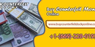 Jun 30, 2021 · most of the counterfeit checks being disseminated by this fraud group are in amounts ranging from $2,500 to $5,000. Buy Counterfeit Money Online Counterfeit Money For Sale Buy Counterfeit Docky Online