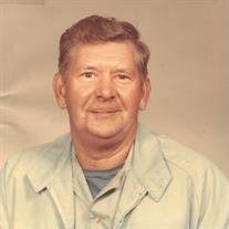 William Donald Aubrey Obituary