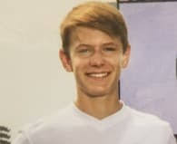 Cameron Lay's Men's Soccer Recruiting Profile