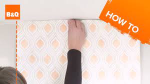 How To Hang Wallpaper Paste The Wall How To Hang Wallpaper Wallpaper Paste Wallpaper