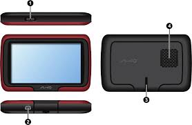 Sblocco navigatore mio moov m410 unlock navigator mio moov m410. Mio Com