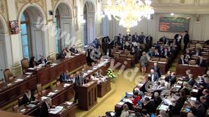 Pasáž se týkala svěřenských fondů. Cr Politika Lide Poslanecka Snemovna 2016 Babis Kalousek Stanjura Youtube