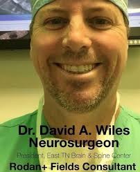 Who is a good neurosurgeon in the Promedica system?