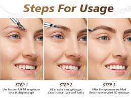 Amazon.com : Eyebrow Pencil Eyebrow Microblading Pen