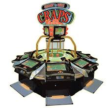 Maybe you would like to learn more about one of these? Bubble Craps Machine 2021