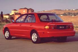 Image result for Mirage Blue 1993 SsangYong