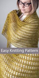 Take it easy, take it slow, but always take your. Easy Knitting Pattern For Herald Shawl 2019 Knitting Pattern For Herald Shawl Easy Re Lace Knitting Patterns Shawl Knitting Patterns Scarf Knitting Patterns