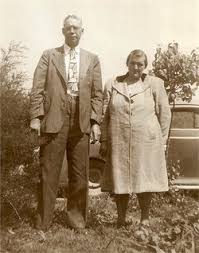 Margaret Leona Wilson Stephens (1907-1954)