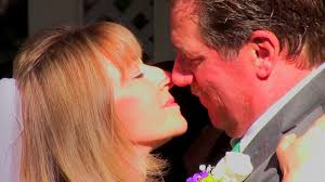 Monica & Anthony Barbato Wedding Video