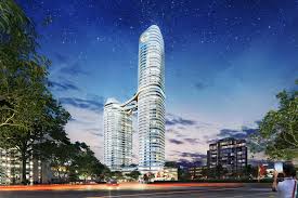 Linh mục gốc bắc ninh. Bac Ninh Twin Towers