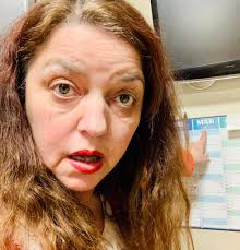 So it's March ALREADY tomorrow 😱...