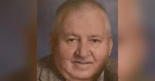 Edwin Allen Furrow Sr. Obituary