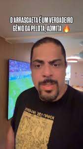 Arrascaeta joga demais #flamengo