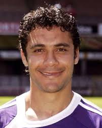 Ahmed Hassan » Bilanz unter Referee Fahad Jaber Al Marri