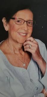 Katherine Eva Cebada Veal