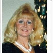 Cynthia Leigh Hughes Obituary