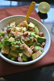 Guava Chat Recipe Recipe Chats Recipe Guava Recipes Low Carb Vegetarian Recipes